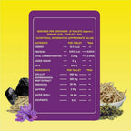 Svaa. life World's First Sj Effervescent Tablets | Grocsy
