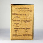 Ancient Living Neem Shampoo Bar | Grocsy
