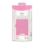 Yardley London English Rose Perfumed Talc Powder For Women | Grocsy