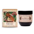 Old School Rituals Artisan Coffee & Raw Sugar Polishing Scrub | Grocsy
