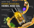 Urbangabru Beard Growth Oil Booster | Grocsy