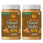 Oye Healthy Peanut Butter Natural Honey | Grocsy