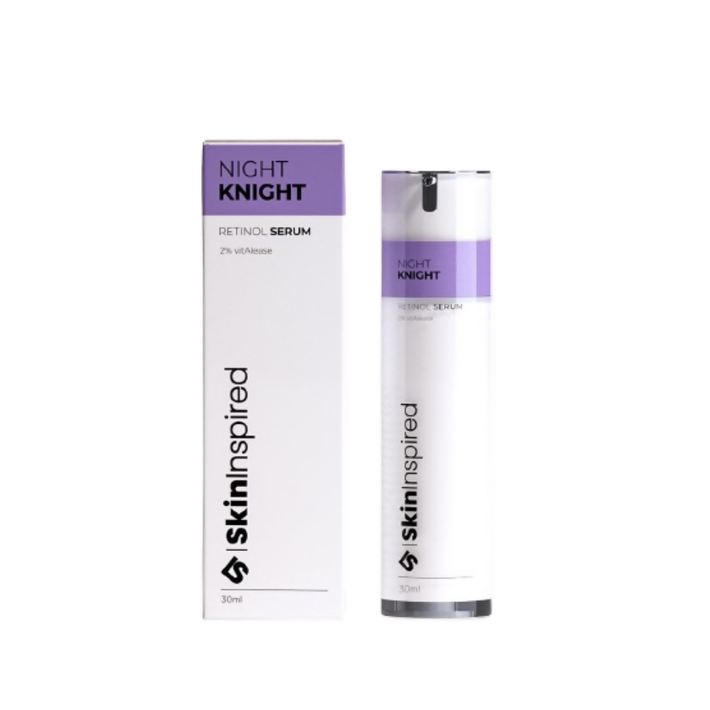SkinInspired Retinol Face Serum (2% vitAlease) | Grocsy