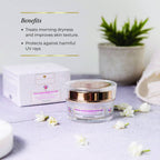 Nourish Mantra Moisturizing Gift Set | Grocsy