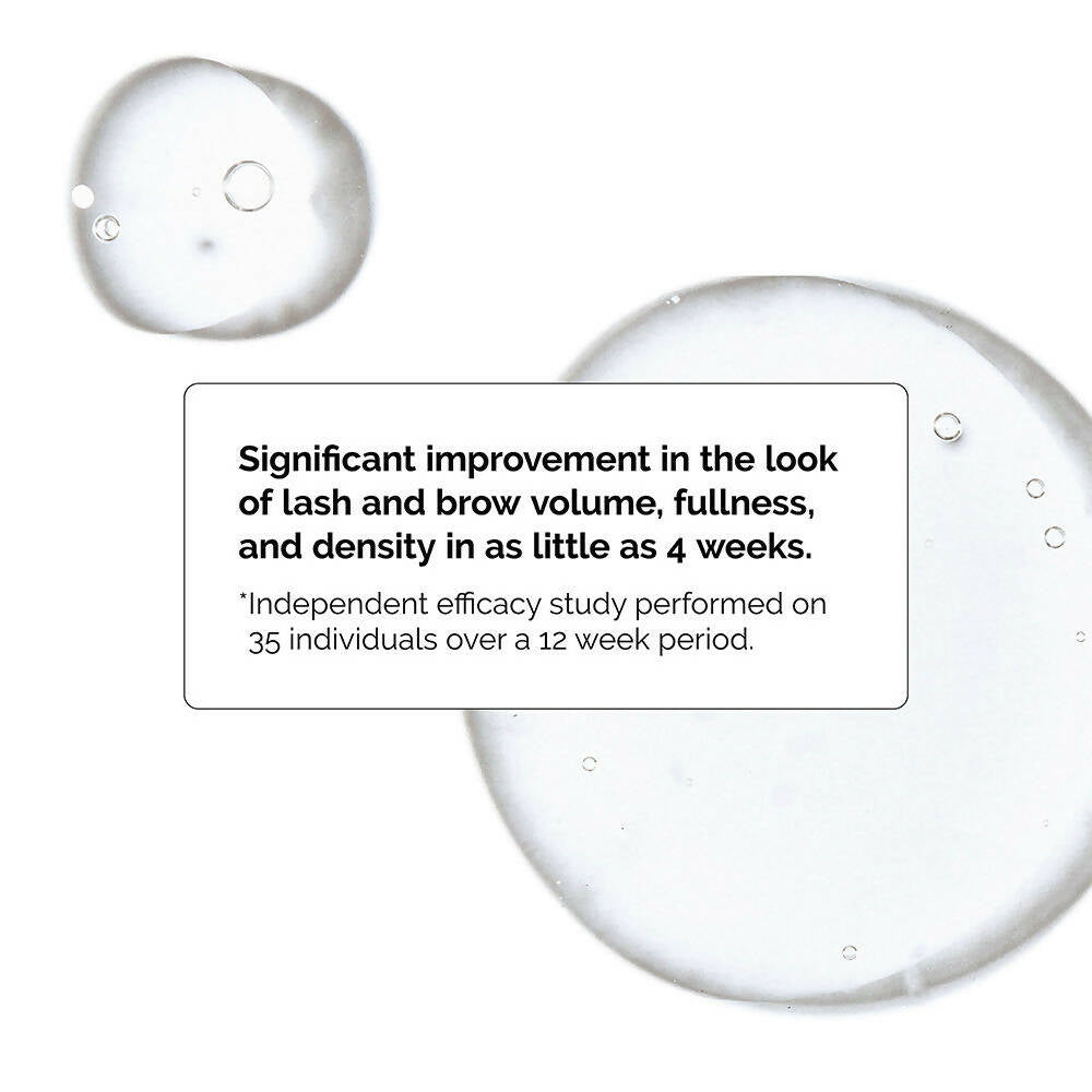 The Ordinary Multi-Peptide Lash And Brow Serum | Grocsy