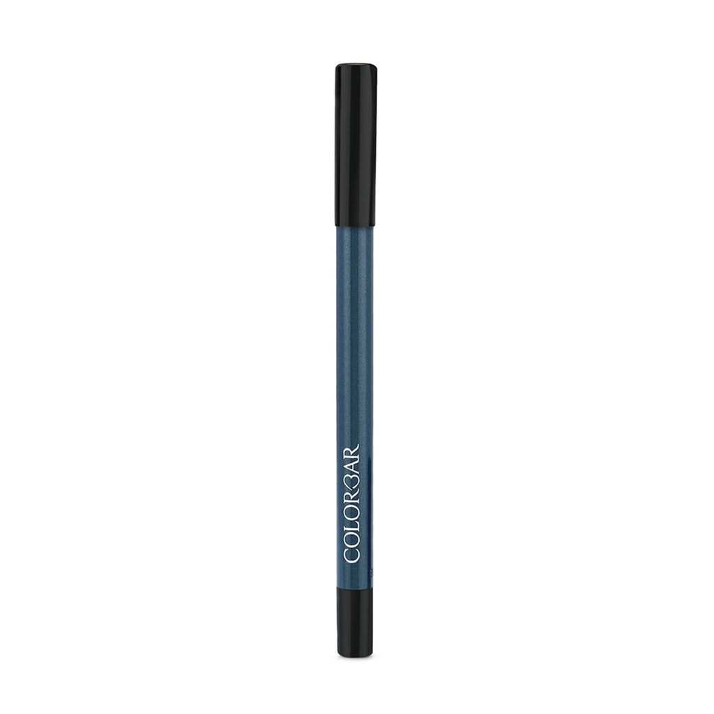Colorbar I-Glide Eye Pencil - New Flirty Turq | Grocsy