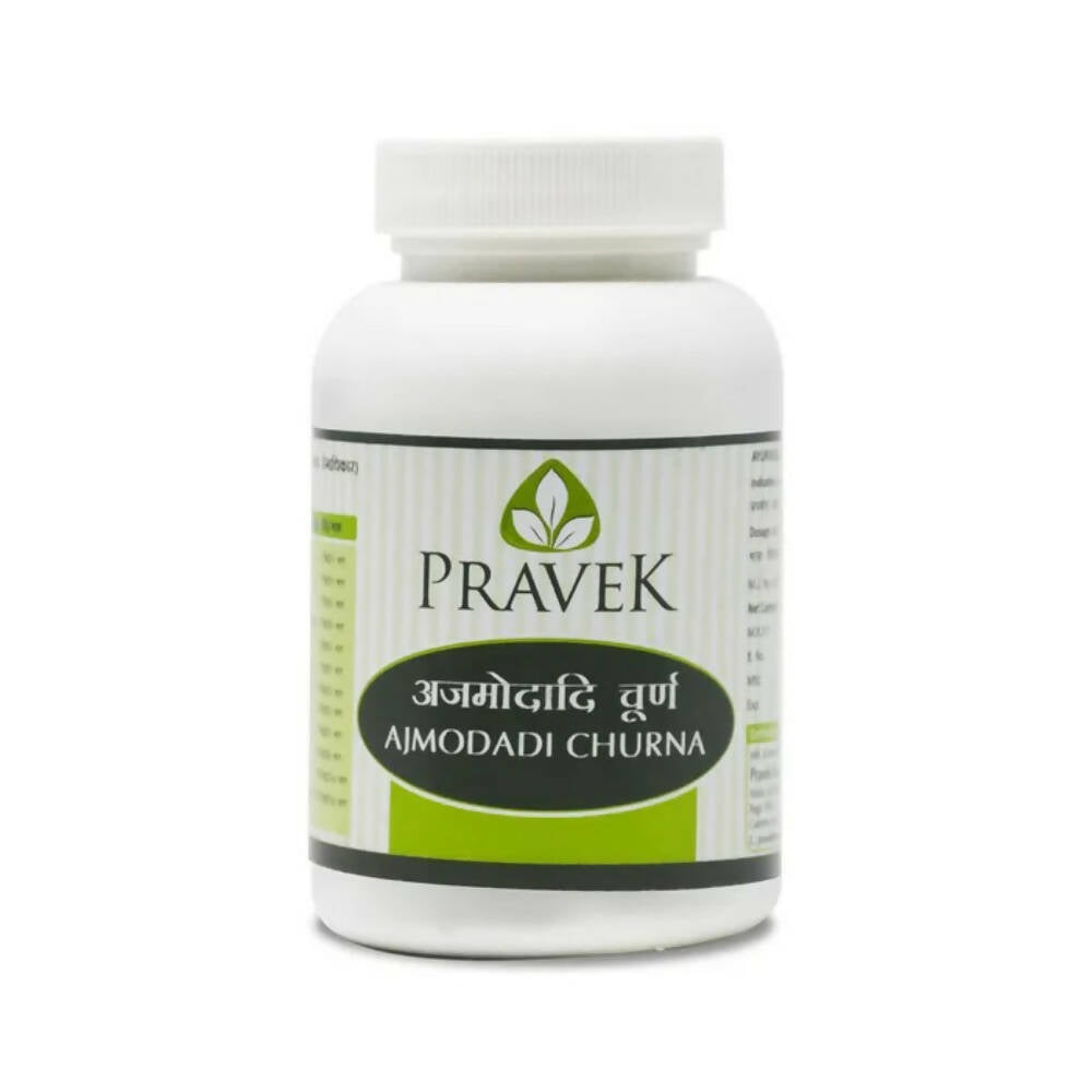 Pravek Ajmodadi Churna | Grocsy