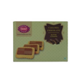 Karachi Bakery Caramel Chocolate Butter Cookies | Grocsy