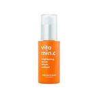 The Face Shop Vitamin C Brightening Serum | Grocsy