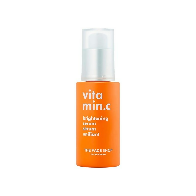 The Face Shop Vitamin C Brightening Serum | Grocsy