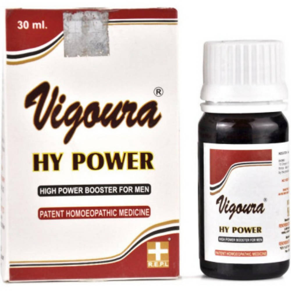 Repl Vigoura Hy Power Drop | Grocsy