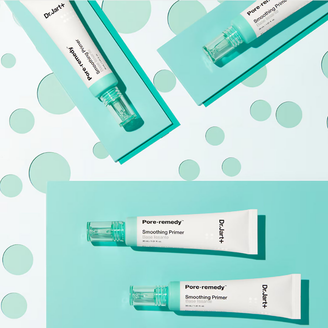 Dr.Jart+ Pore-Remedy Smoothing Primer | Grocsy