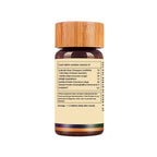 Biogetica Metasolve (Cellular Health And Immune Support, 80 Tablets) | Grocsy