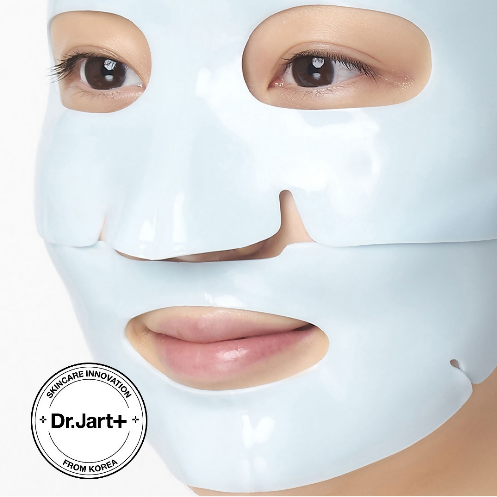 Dr.Jart+ Cryo Rubber Moisture Mask | Grocsy