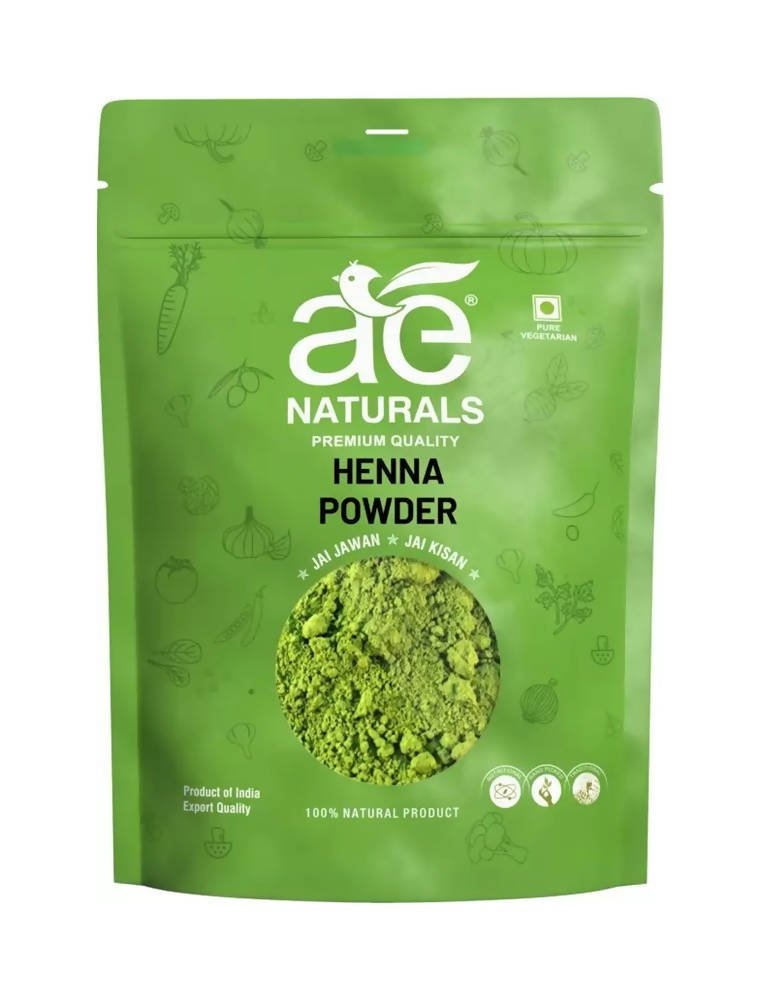 Ae Naturals Henna Powder | Grocsy