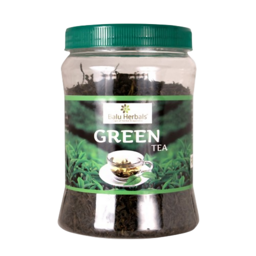 Balu Herbals Green Tea | Grocsy
