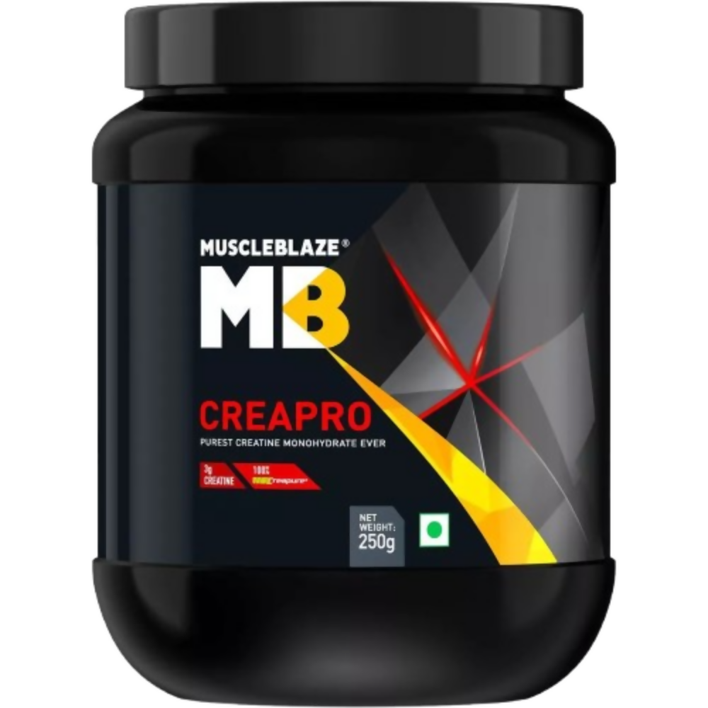 MuscleBlaze Creapro | Grocsy