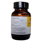 Herb Essential Turmeric Tablets | Grocsy