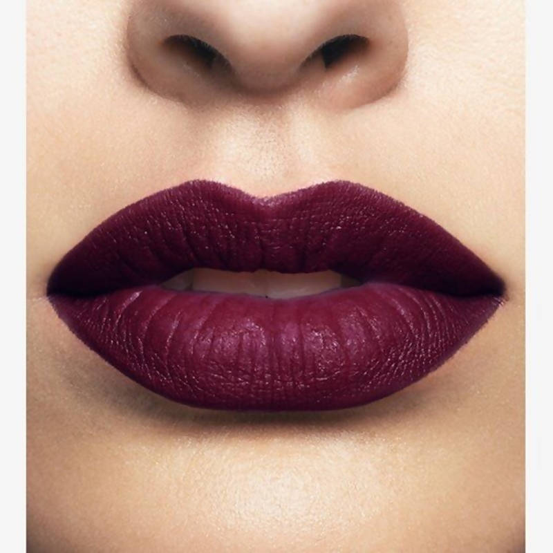 Oriflame The One Lip Sensation Matte Velvet - Velvet Plum | Grocsy
