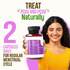 She Care Female Dosage