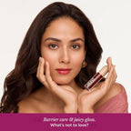 Akind Take A Shine Tinted Lip Gloss Oil - 06 Day Dream | Grocsy