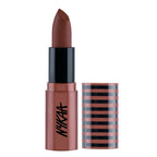 Nykaa So Creme Creamy Matte Lipstick - Bounce Back | Grocsy