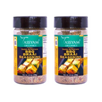 Tassyam Organics BRAAI Indo African Seasoning | Grocsy