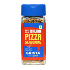 Crista Spices Italian Pizza Seasoning | Grocsy