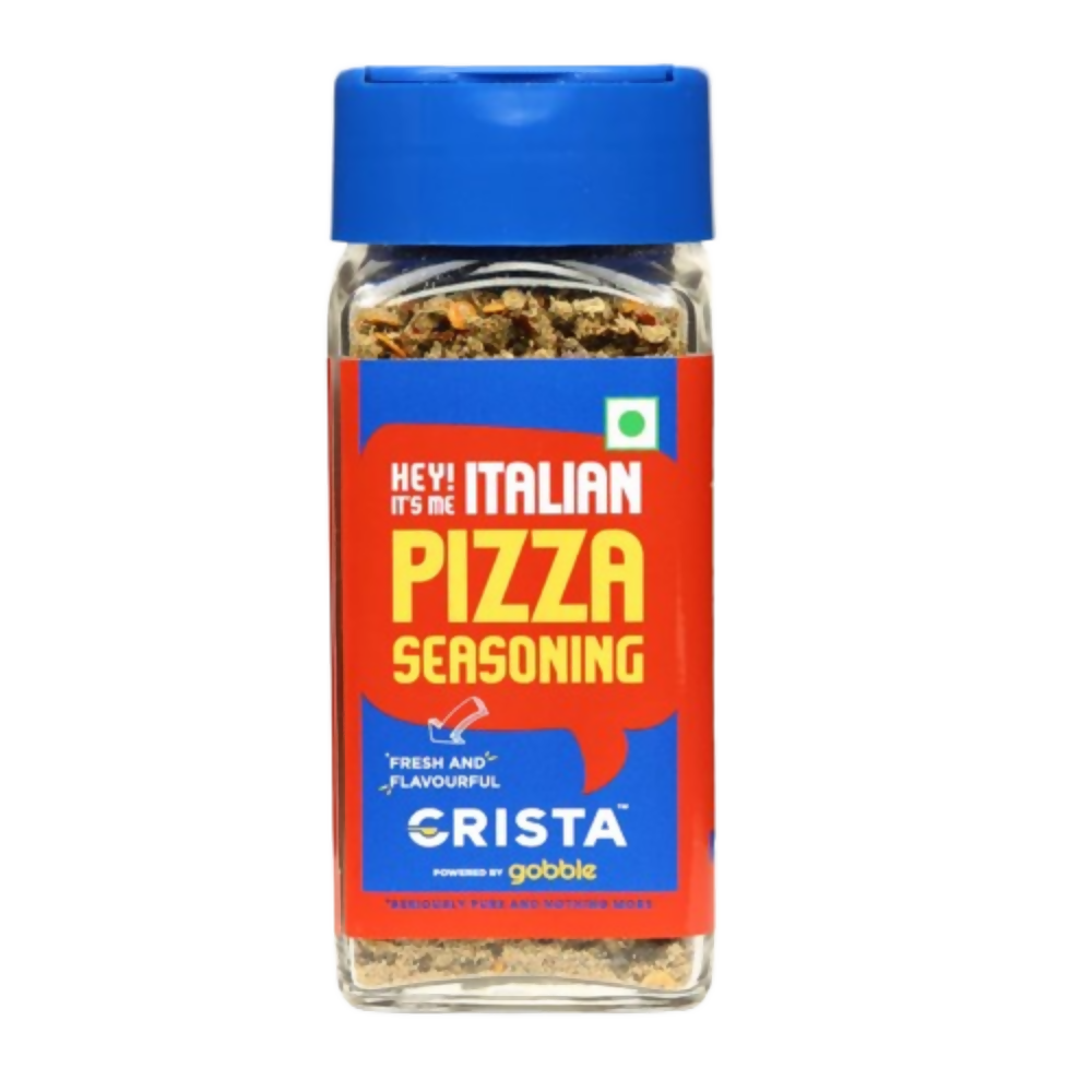 Crista Spices Italian Pizza Seasoning | Grocsy