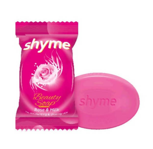 Sadguru Ayurveda Shyme Beauty Soap | Grocsy