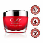 Olay Regenerist Night Cream | Grocsy
