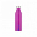 Dubblin Season Stainless Steel Fridge Water Bottle | Grocsy