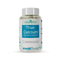 Neuherbs True Calcium 1000mg With Natural Vitamin D3 Tablets | Grocsy