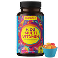 Boldfit Multi Vitamin Jellies for Kids | Grocsy