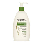 Aveeno Daily Moisturizing Lotion For Dry Skin | Grocsy