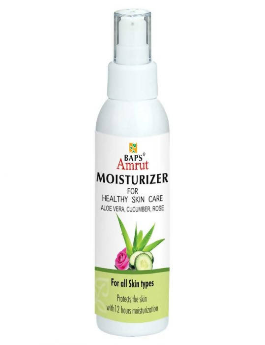 Baps Amrut Moisturizer | Grocsy