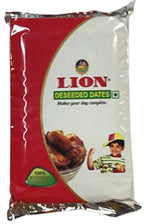 Lion Deseeded Dates Refill | Grocsy
