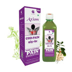 Axiom Cod-Pain Juice | Grocsy