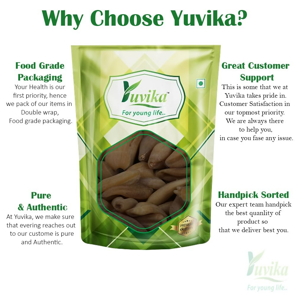 Yuvika Suranjaan Kadvi - Suranajan Kadwi - Colchicum Luleum - Suranjan Bitter | Grocsy