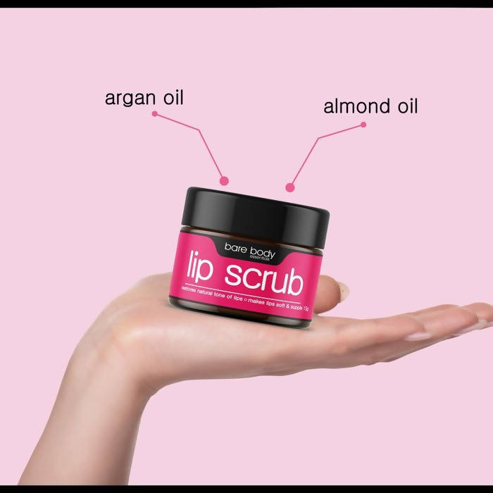 Bare Body Essentials Winter Essentials Combo | Grocsy