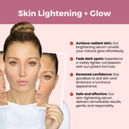 Prisa Organics Brightening Serum | Grocsy