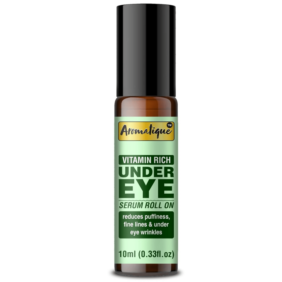 Aromatique Under Eye Serum | Grocsy
