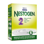 Nestle Nestogen Follow Up Formula Powder After 6 Months Stage 2 | Grocsy