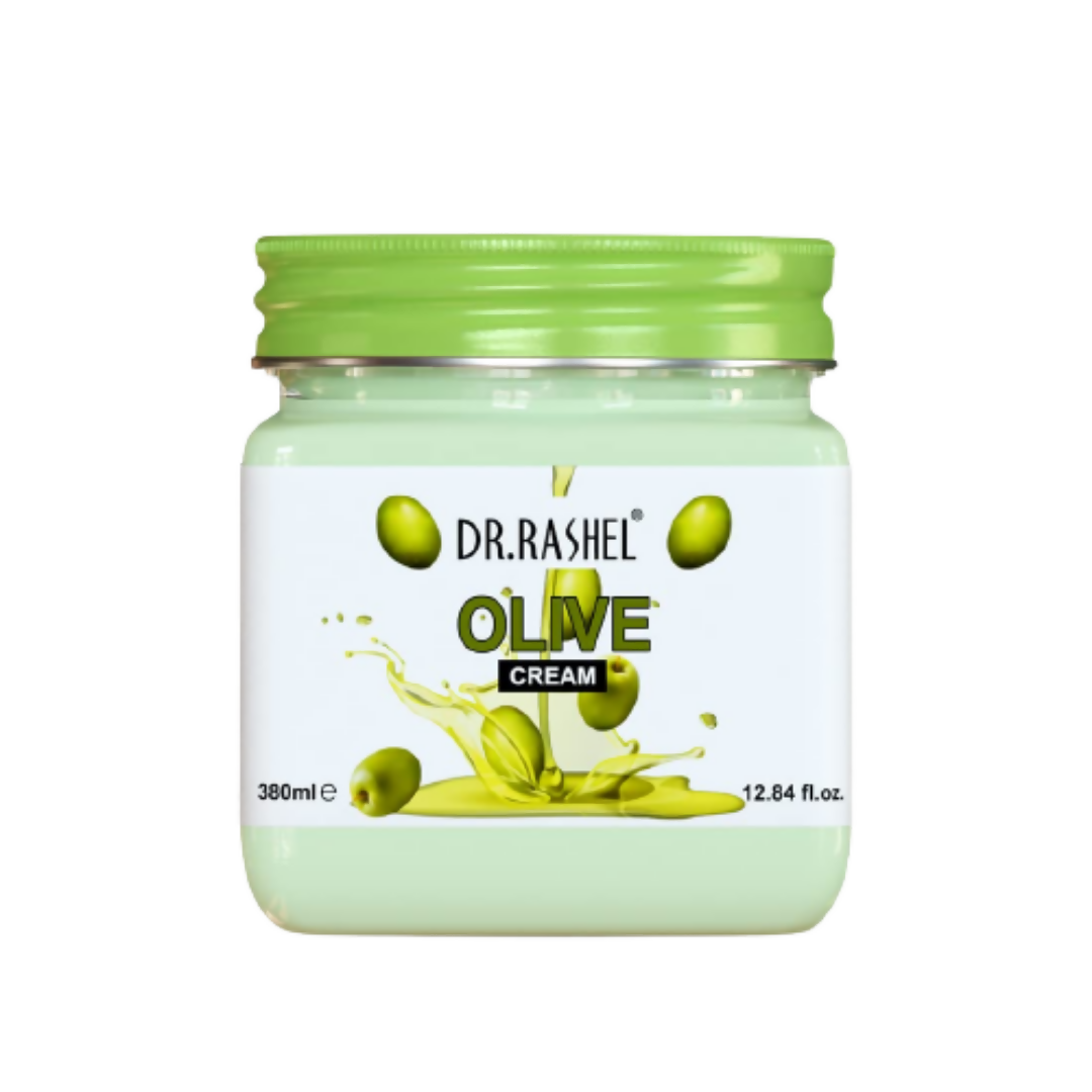 Dr.Rashel Olive Cream For Face And Body | Grocsy