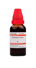 Dr. Willmar Schwabe India Helianthus Annus Mother Tincture Q | Grocsy