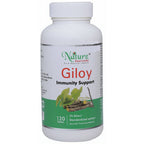 Naturz Ayurveda Giloy Tablets | Grocsy