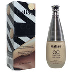 Maliao Cc All In 1 Instant Skin Stylist Foundation SPF 30 Pa++ | Grocsy