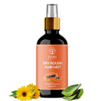 Ivory Natural Dry Rough Hair Mist - Reenergize, Moisturize, And Glow - Immediate Hydration For Dry Hair | Grocsy