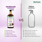 Medimade Wellness Red Onion and Black Seed Hair Conditioner | Grocsy