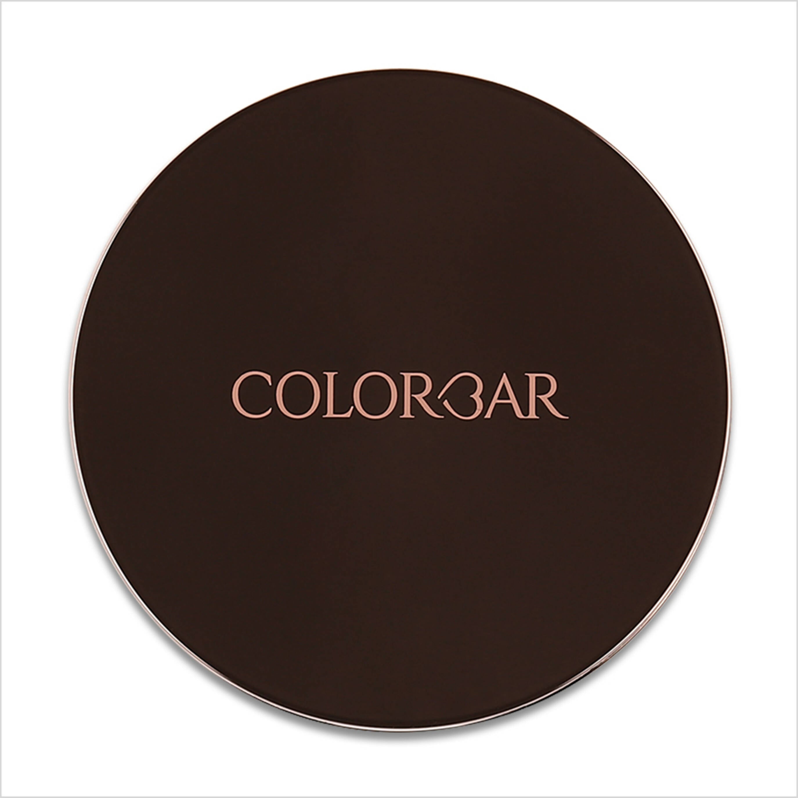 Colorbar 24Hrs Wear Weightless Powder Foundation Pf 7 | Grocsy